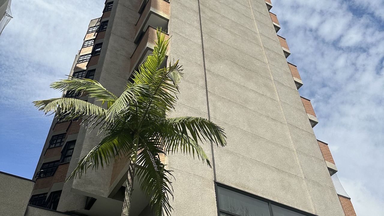 Photo of Outdoor in Brooklin Paulista