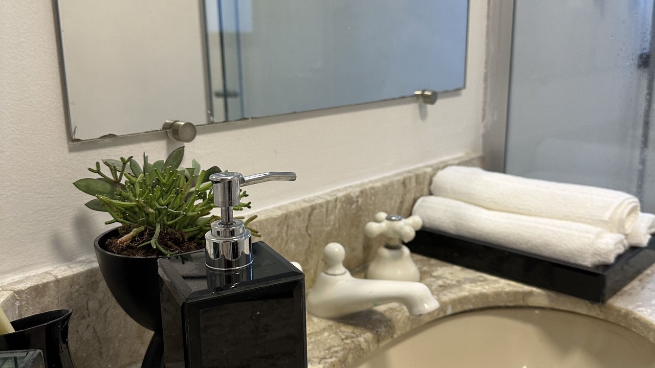 Photo of Bathroom in Brooklin Paulista