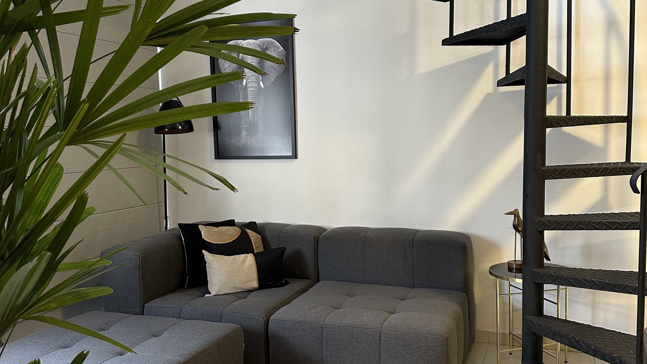 Photo of Livingroom in Brooklin Paulista