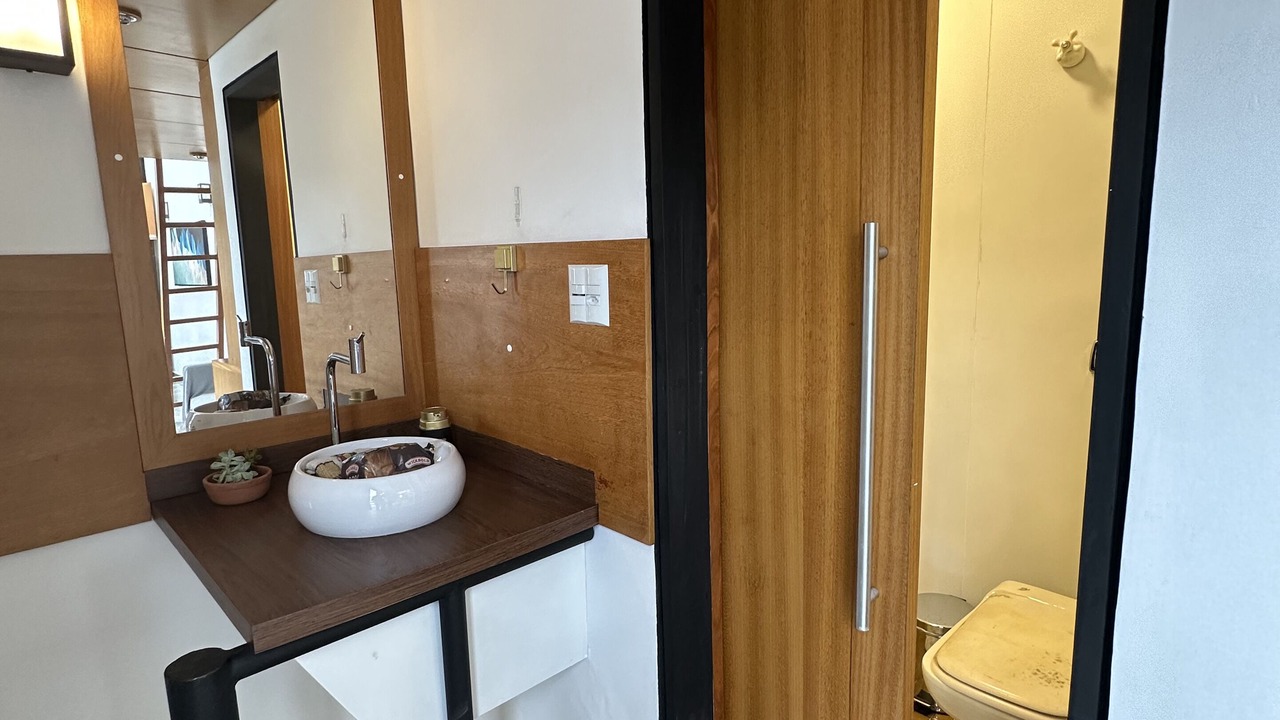Photo of Bathroom in Brooklin Paulista
