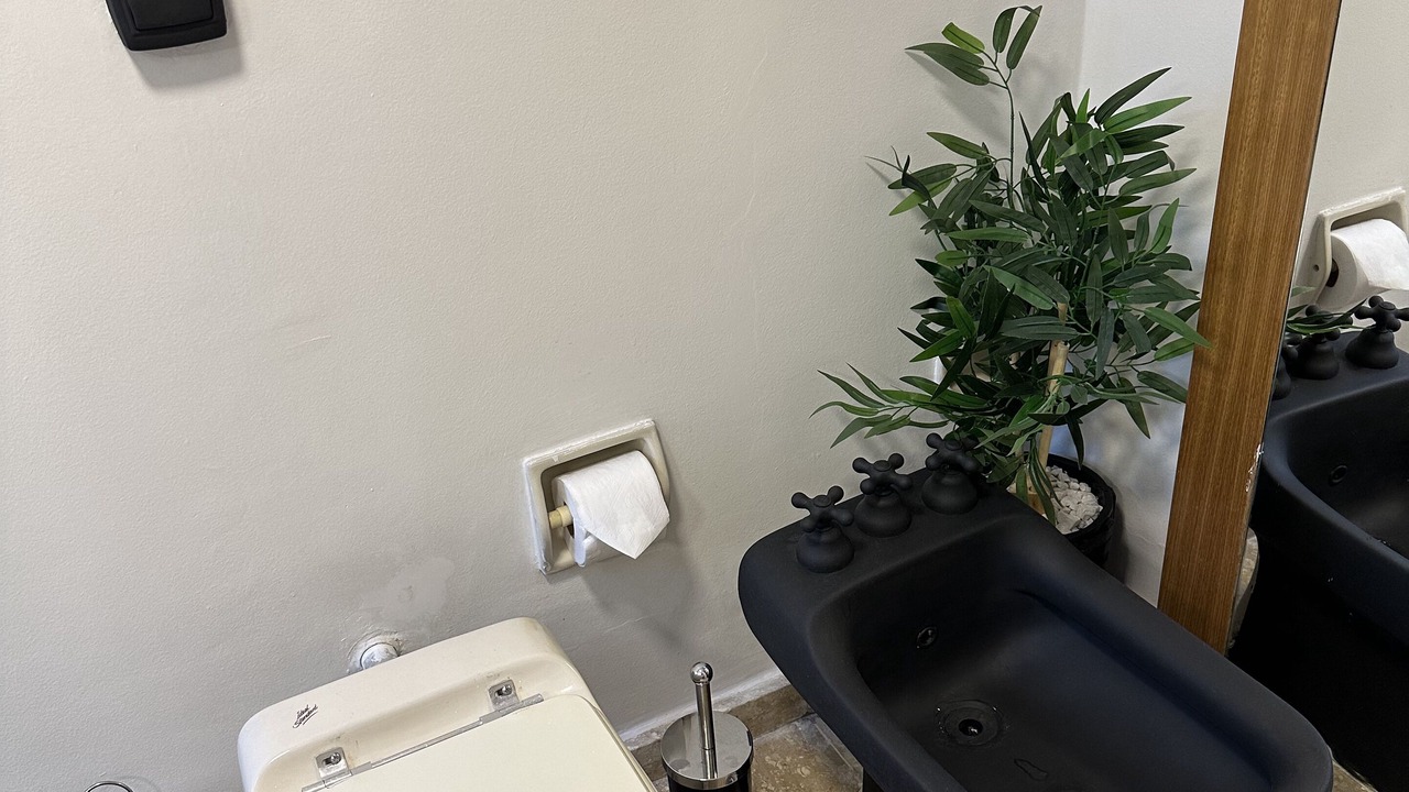 Photo of Bathroom in Brooklin Paulista