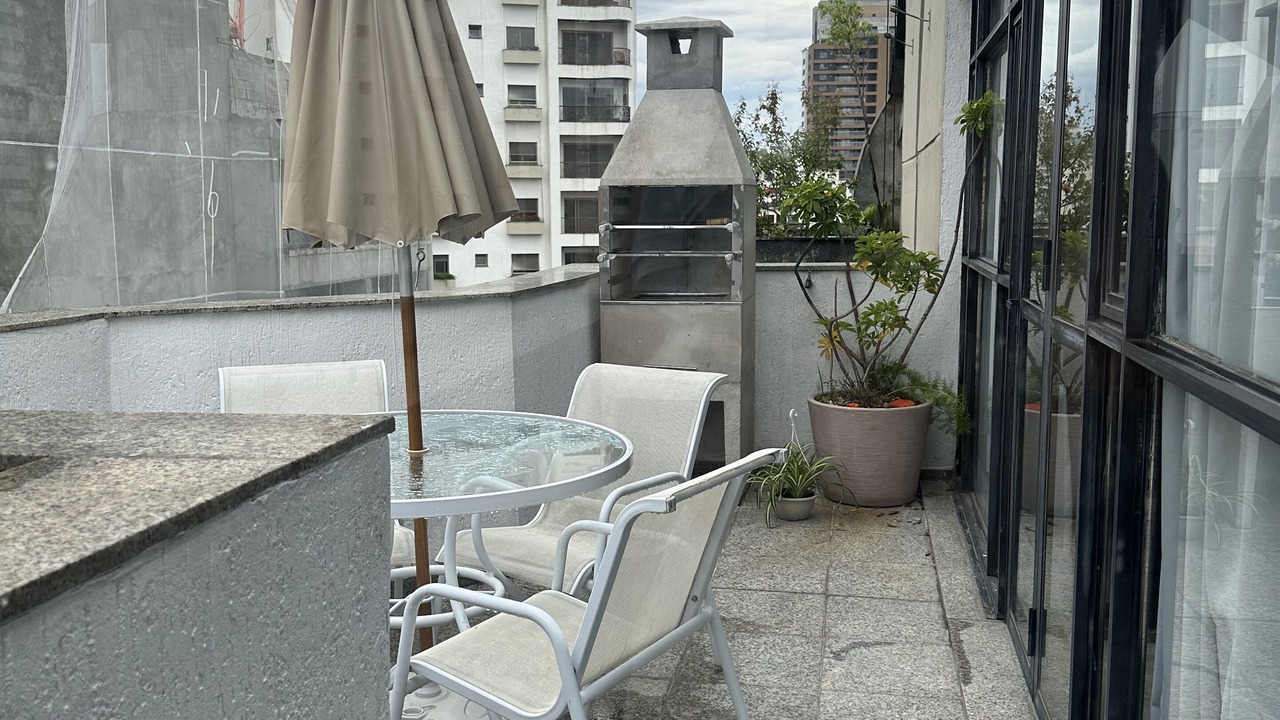 Photo of Outdoor in Brooklin Paulista
