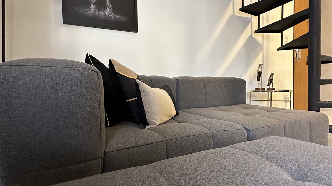 Photo of Livingroom in Brooklin Paulista