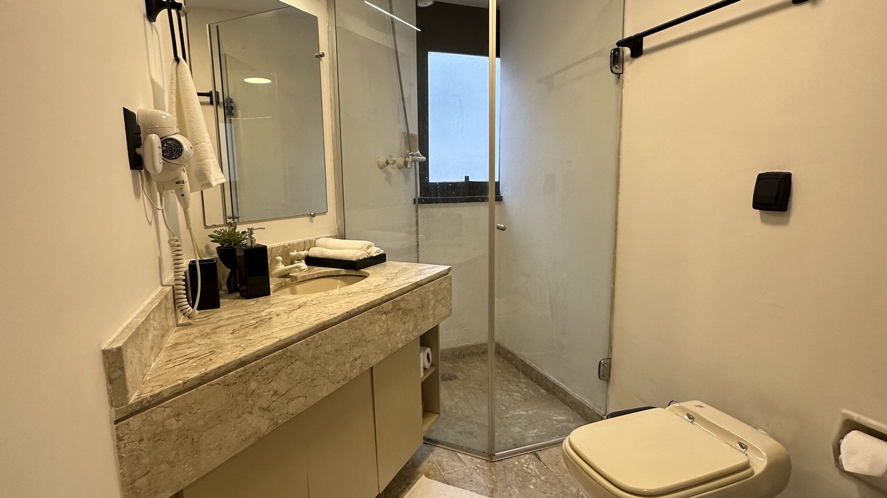 Photo of Bathroom in Brooklin Paulista