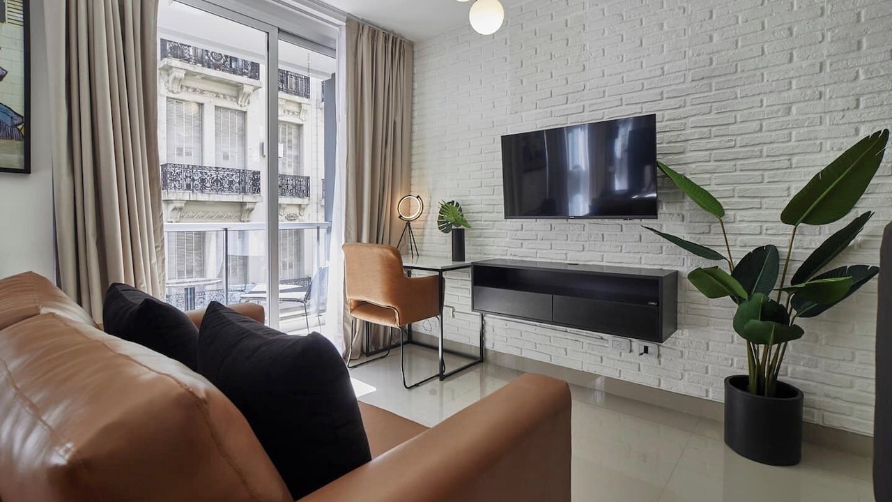 Photo of Livingroom in San Nicolas