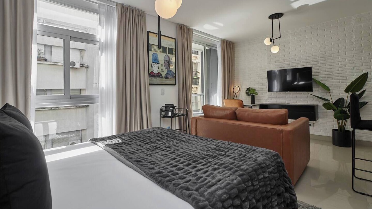 Photo of Bedroom in San Nicolas