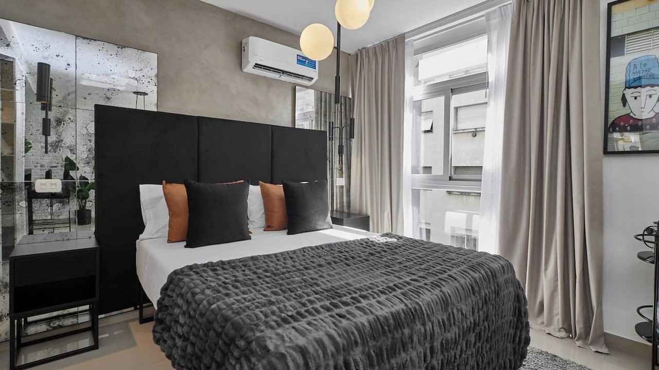 Photo of Bedroom in San Nicolas