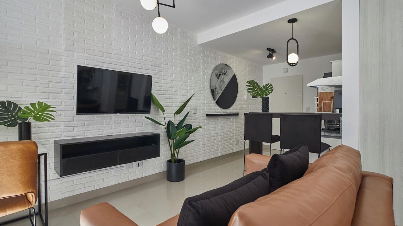 Photo of Livingroom in San Nicolas
