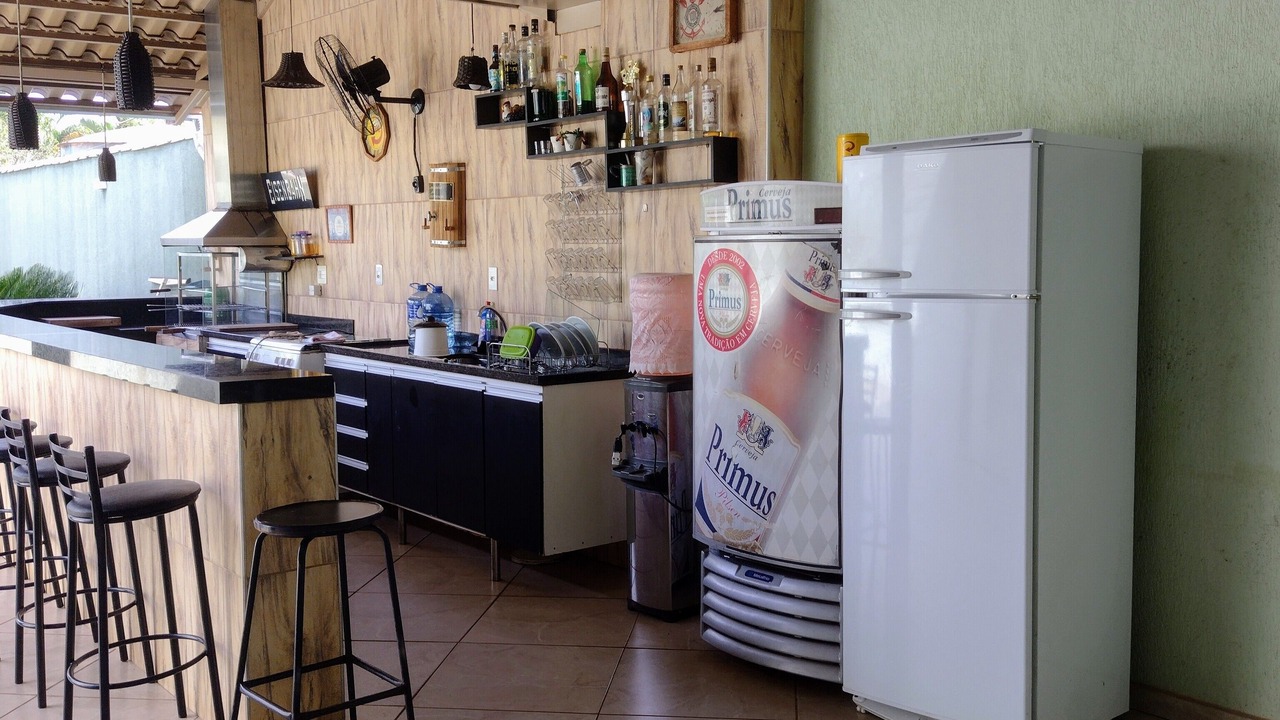 Photo of Kitchen in Ribeirao Preto