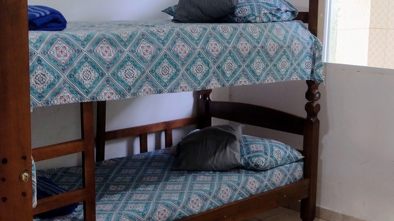 Photo of Bedroom in Ribeirao Preto