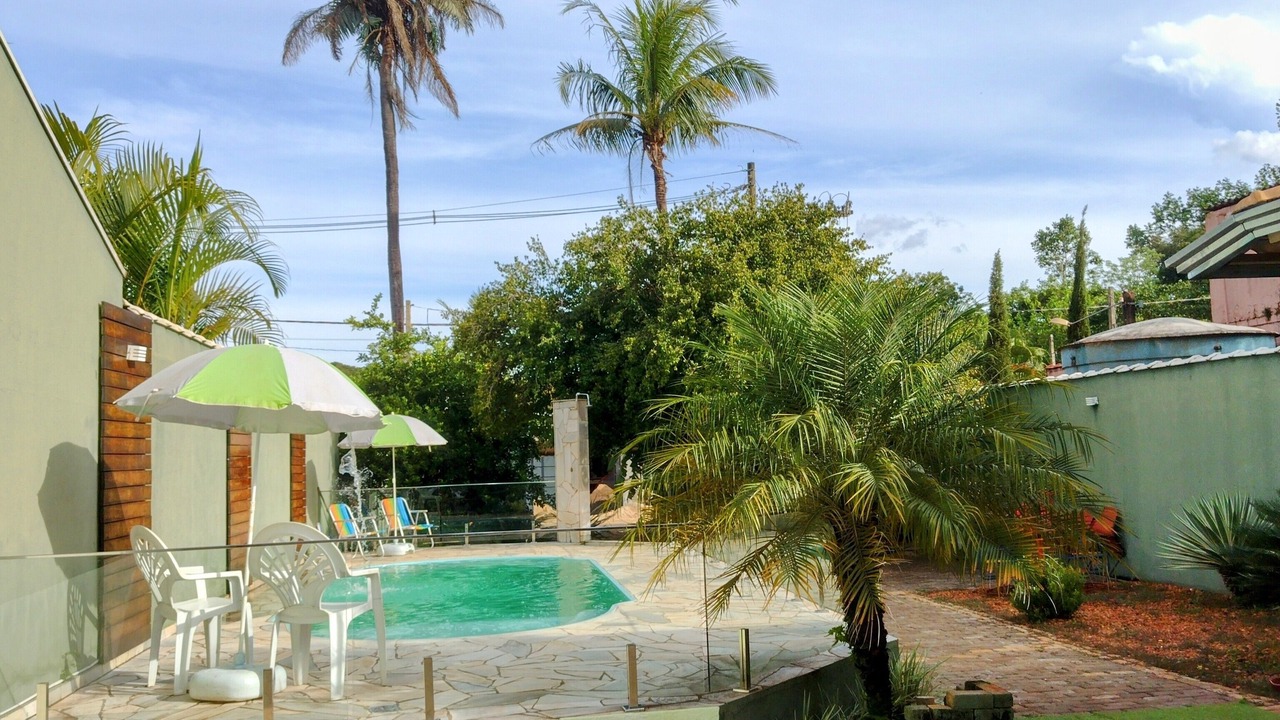 Photo of Outdoor in Ribeirao Preto