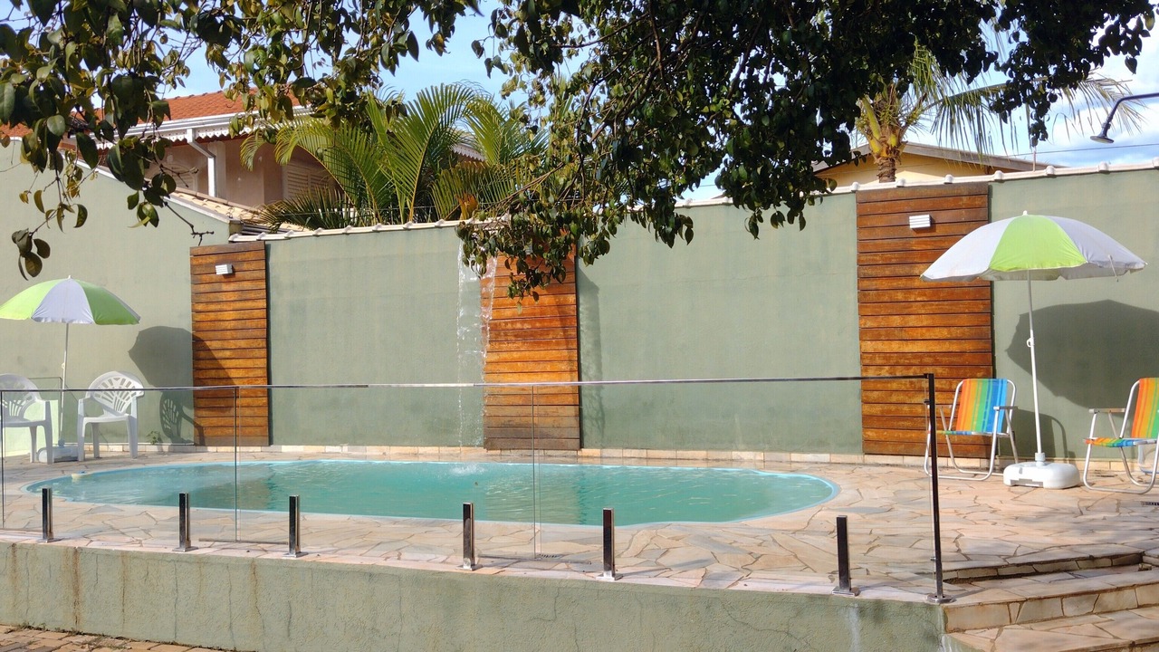 Photo of Outdoor in Ribeirao Preto
