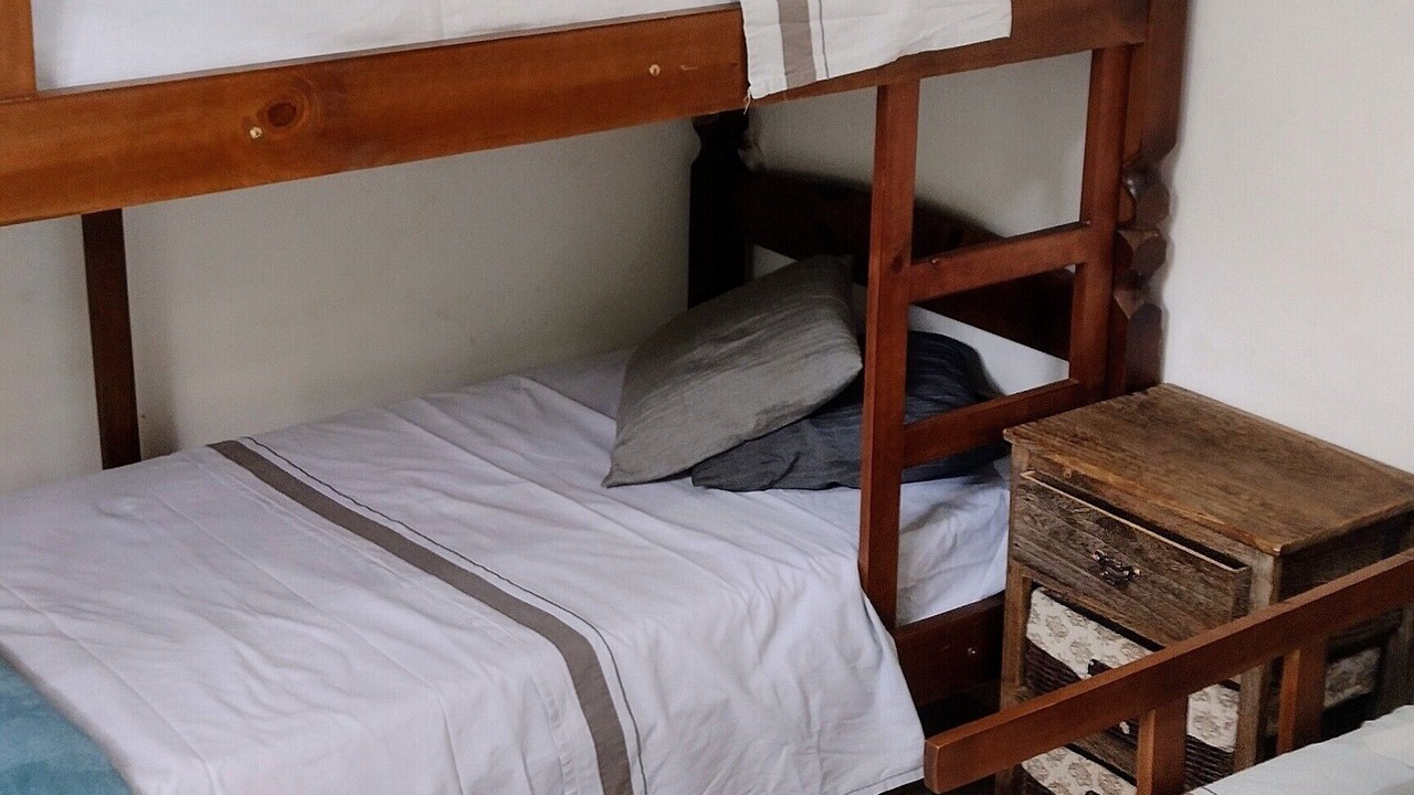 Photo of Bedroom in Ribeirao Preto