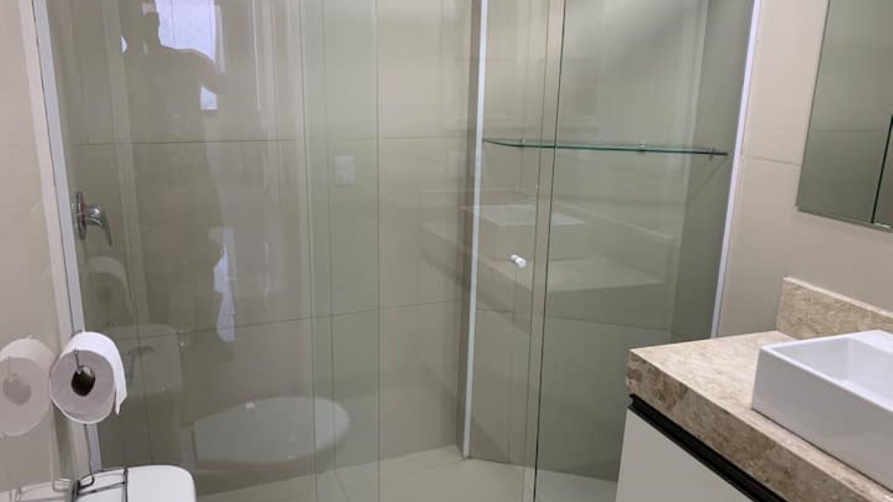 Photo of Bathroom in Mucuripe