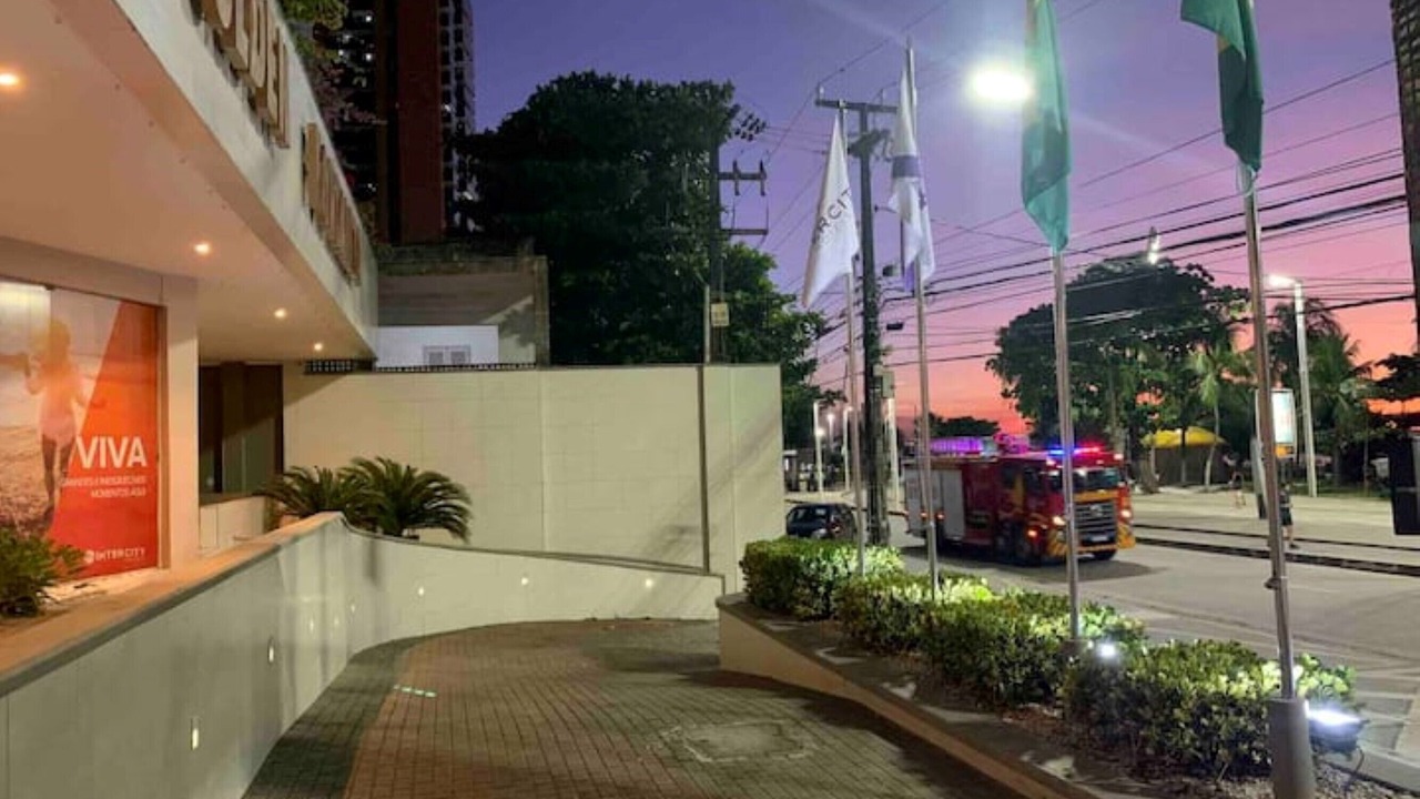 Photo of Outdoor in Mucuripe