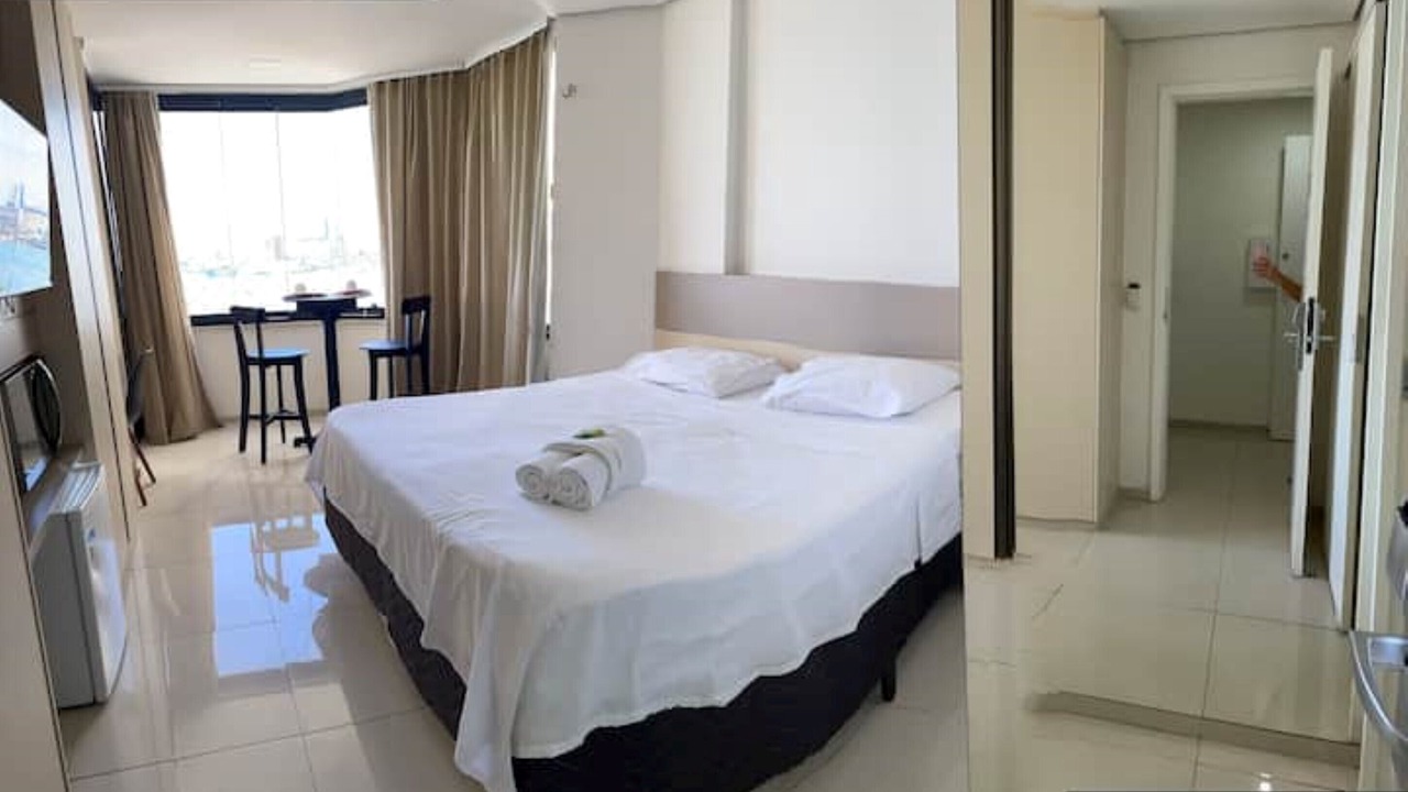 Photo of Bedroom in Mucuripe