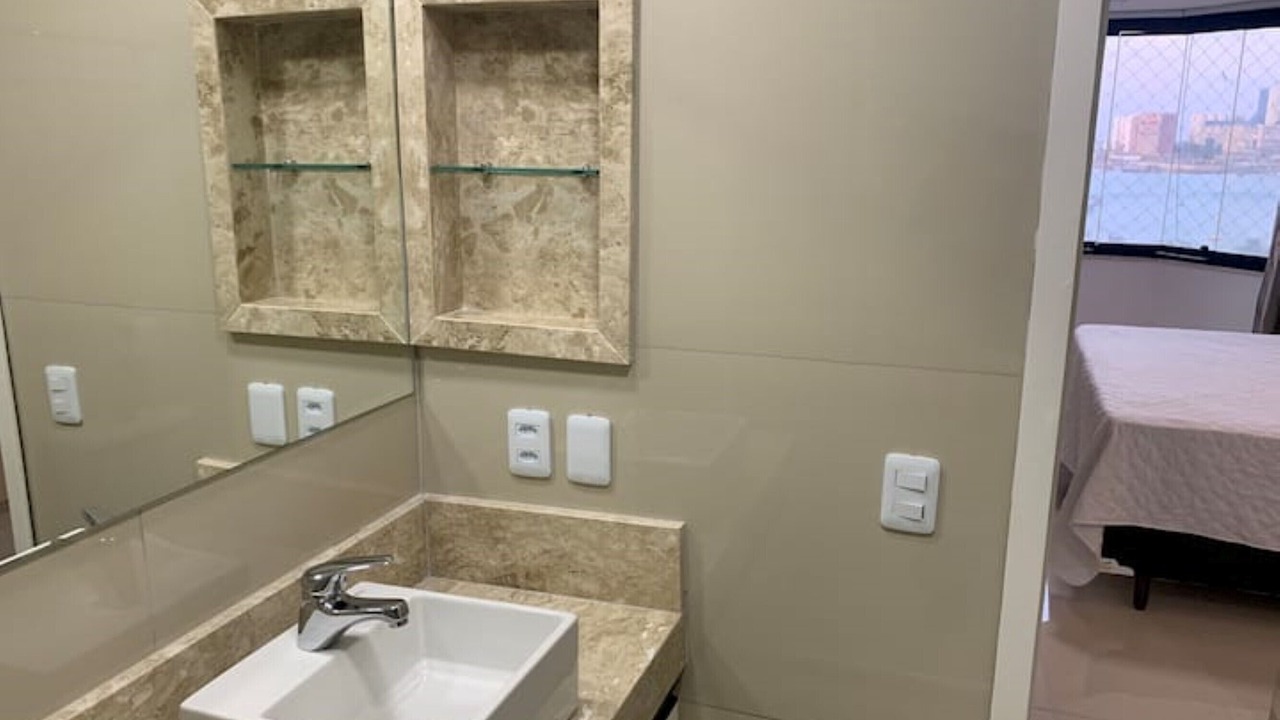 Photo of Bathroom in Mucuripe