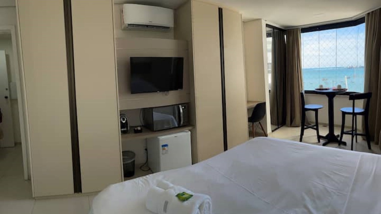 Photo of Bedroom in Mucuripe