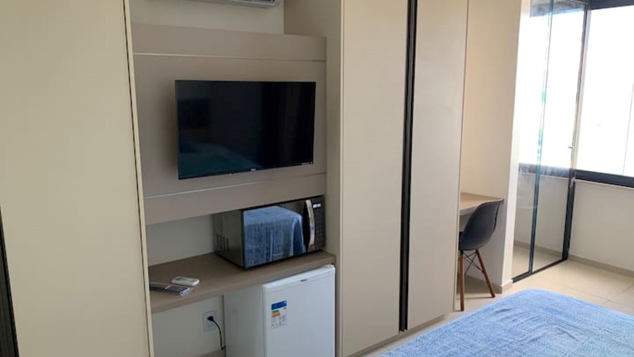 Photo of Bedroom in Mucuripe