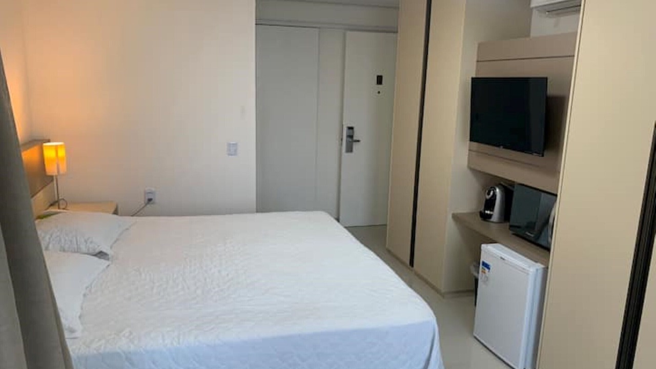 Photo of Bedroom in Mucuripe