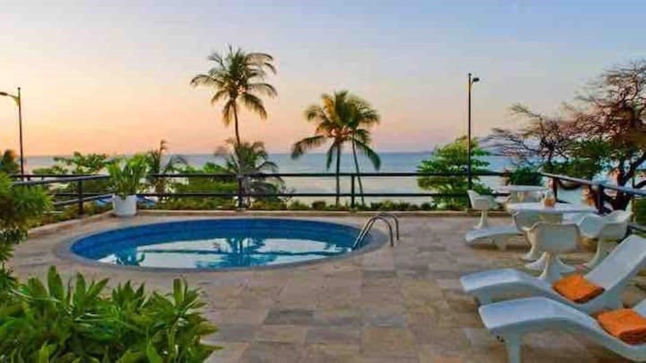 Photo of Outdoor in Mucuripe