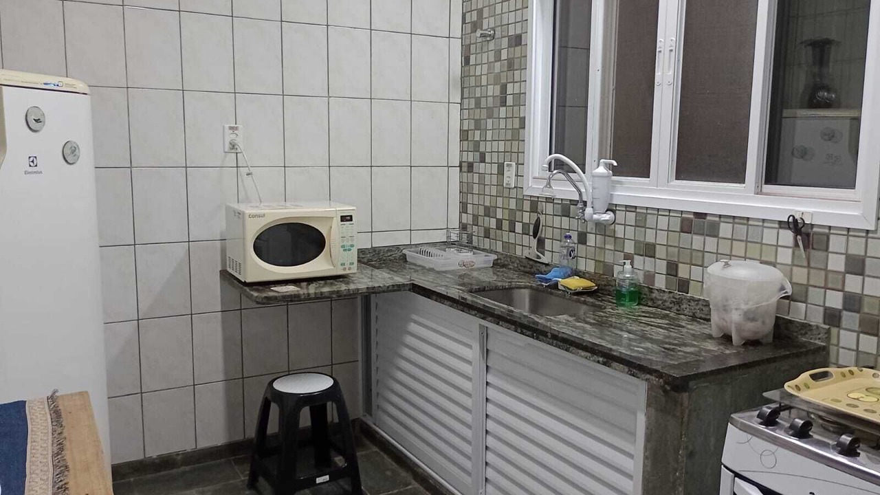 Photo of Kitchen in Centro