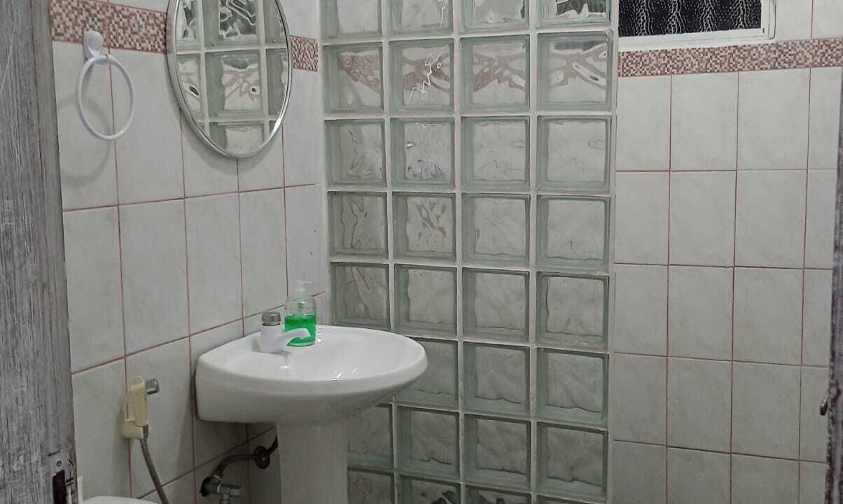 Photo of Bathroom in Centro