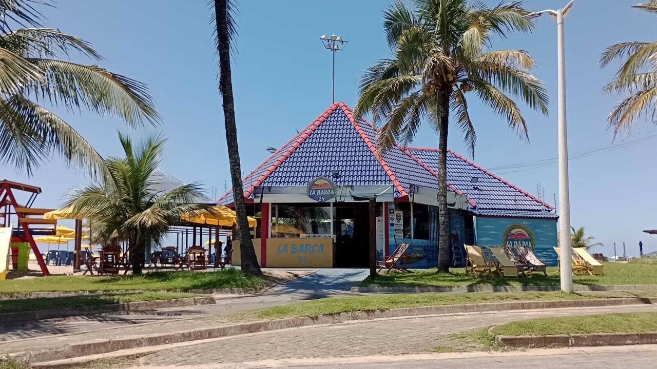 Photo of Outdoor in Centro