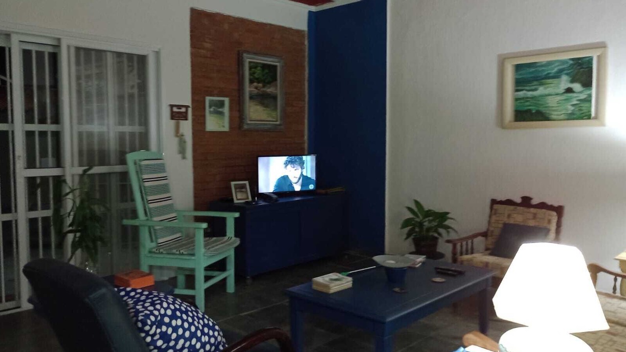 Photo of Livingroom in Centro