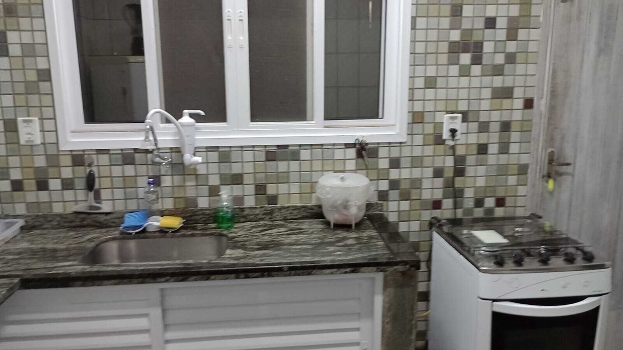 Photo of Kitchen in Centro
