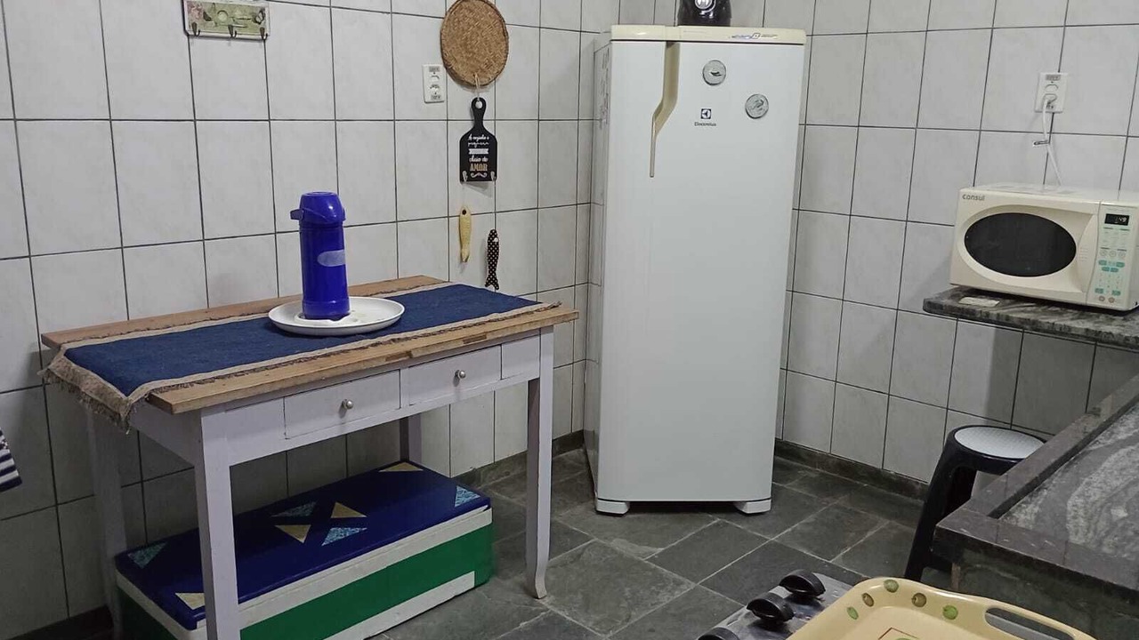 Photo of Bedroom in Centro