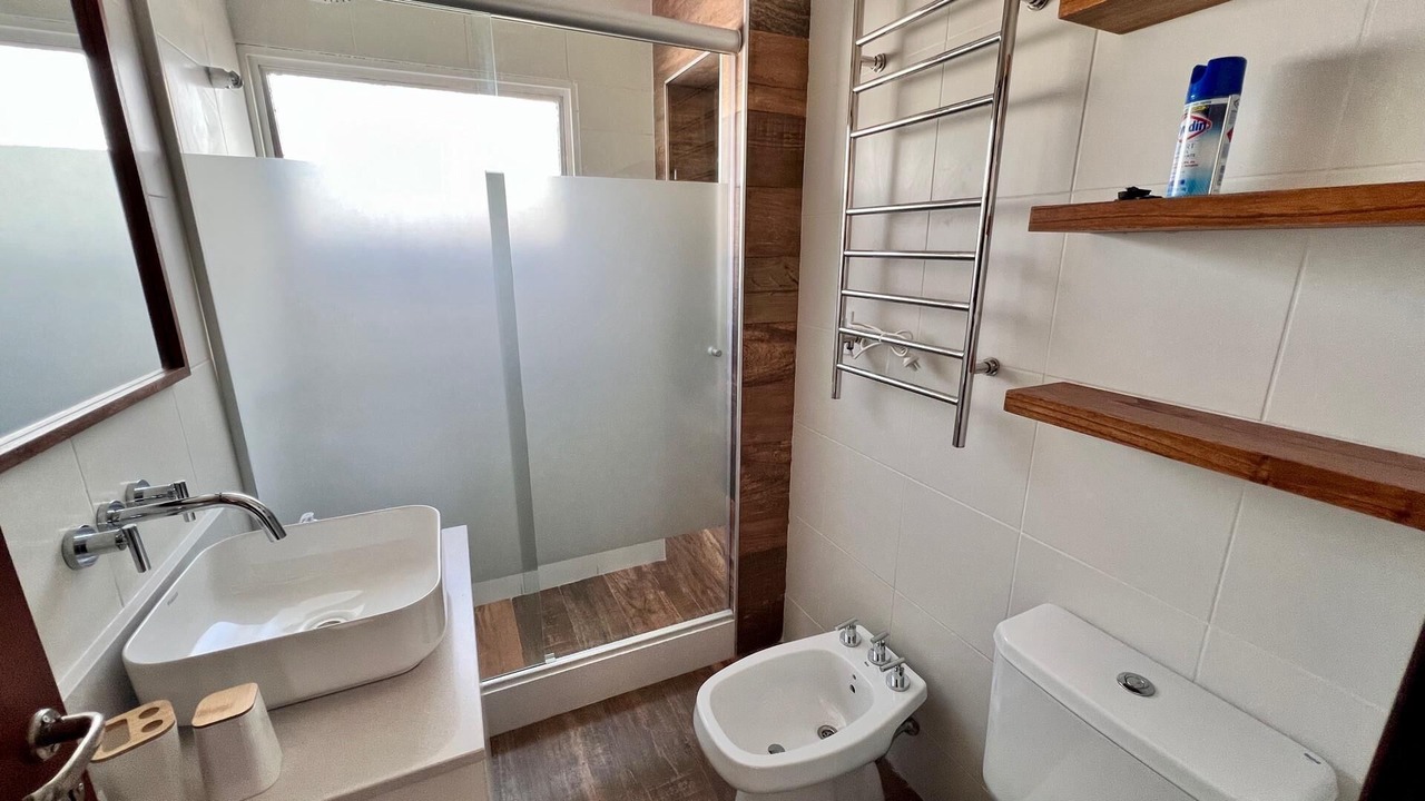 Photo of Bathroom in Almagro