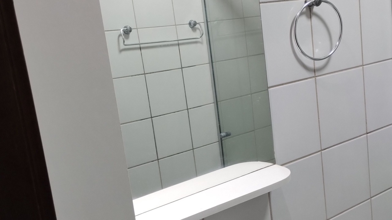 Photo of Bathroom in Sudoeste e Octogonal