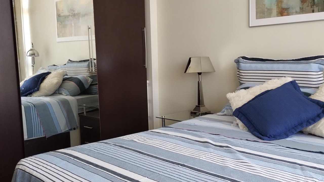 Photo of Bedroom in Sudoeste e Octogonal