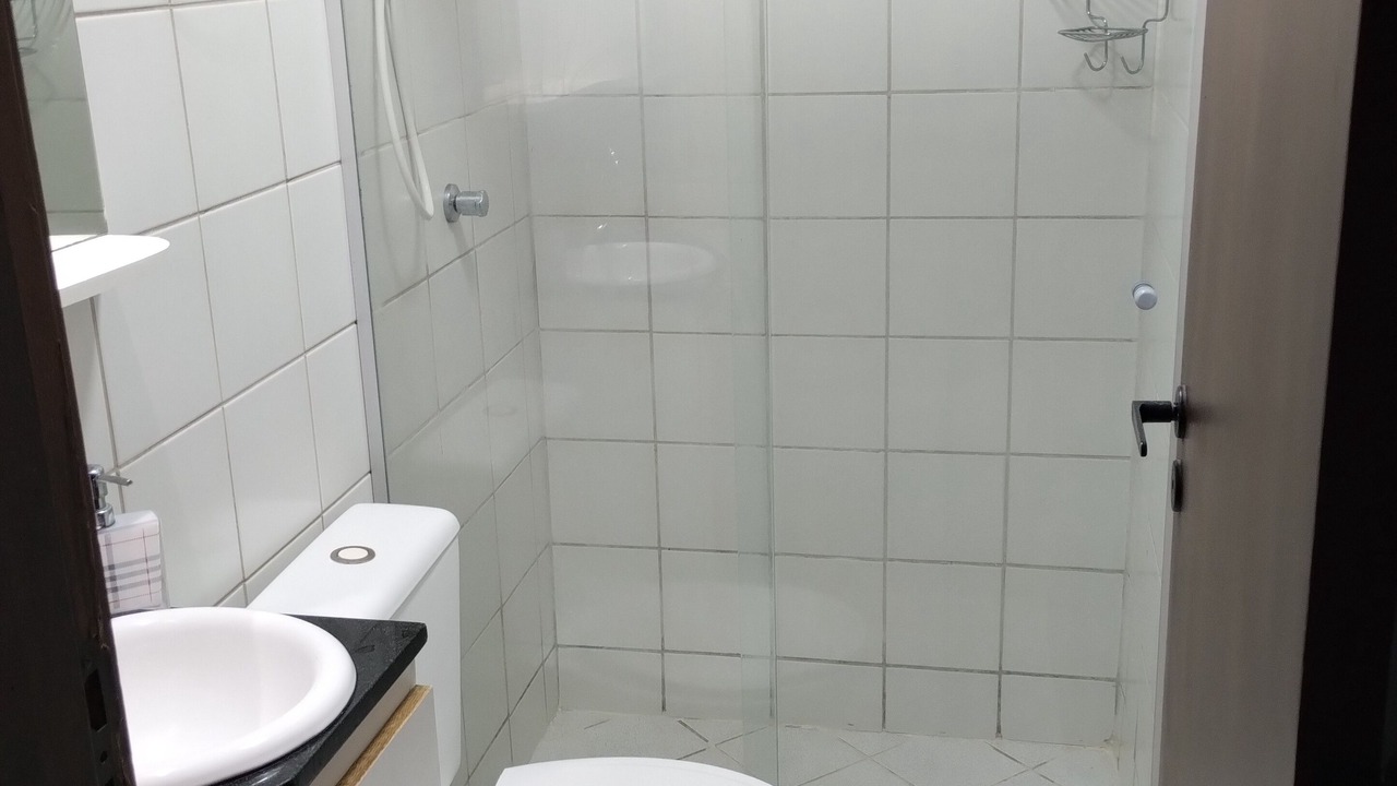Photo of Bathroom in Sudoeste e Octogonal