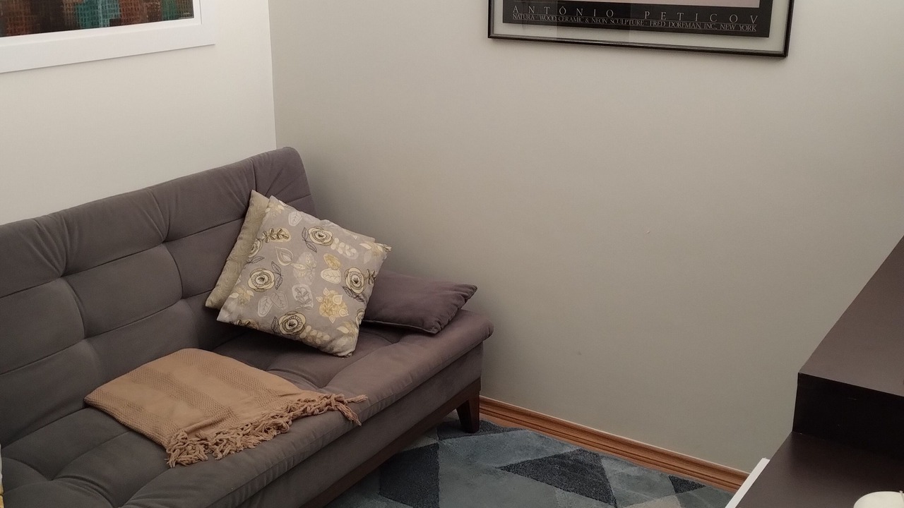 Photo of Livingroom in Sudoeste e Octogonal
