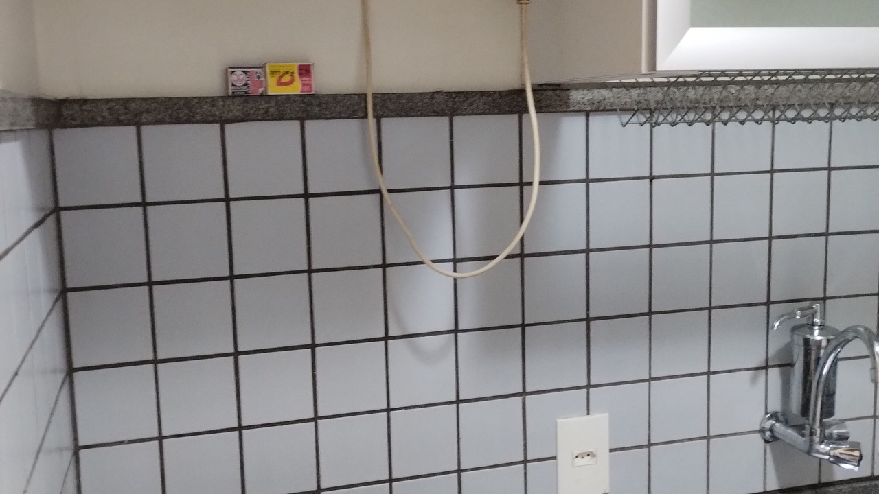 Photo of Kitchen in Sudoeste e Octogonal