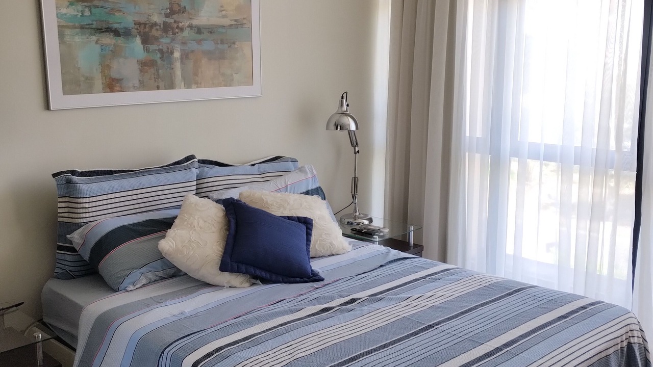Photo of Bedroom in Sudoeste e Octogonal