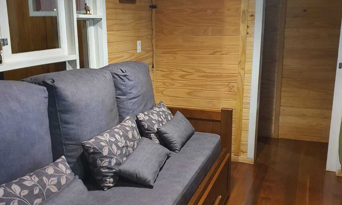 Photo of Livingroom in Urubici