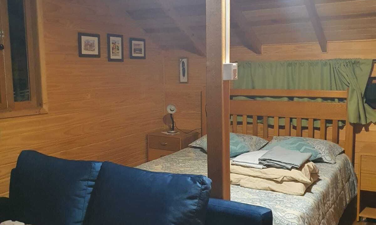 Photo of Bedroom in Urubici