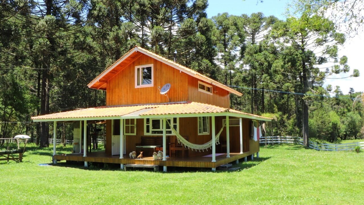 Photo of Outdoor in Urubici
