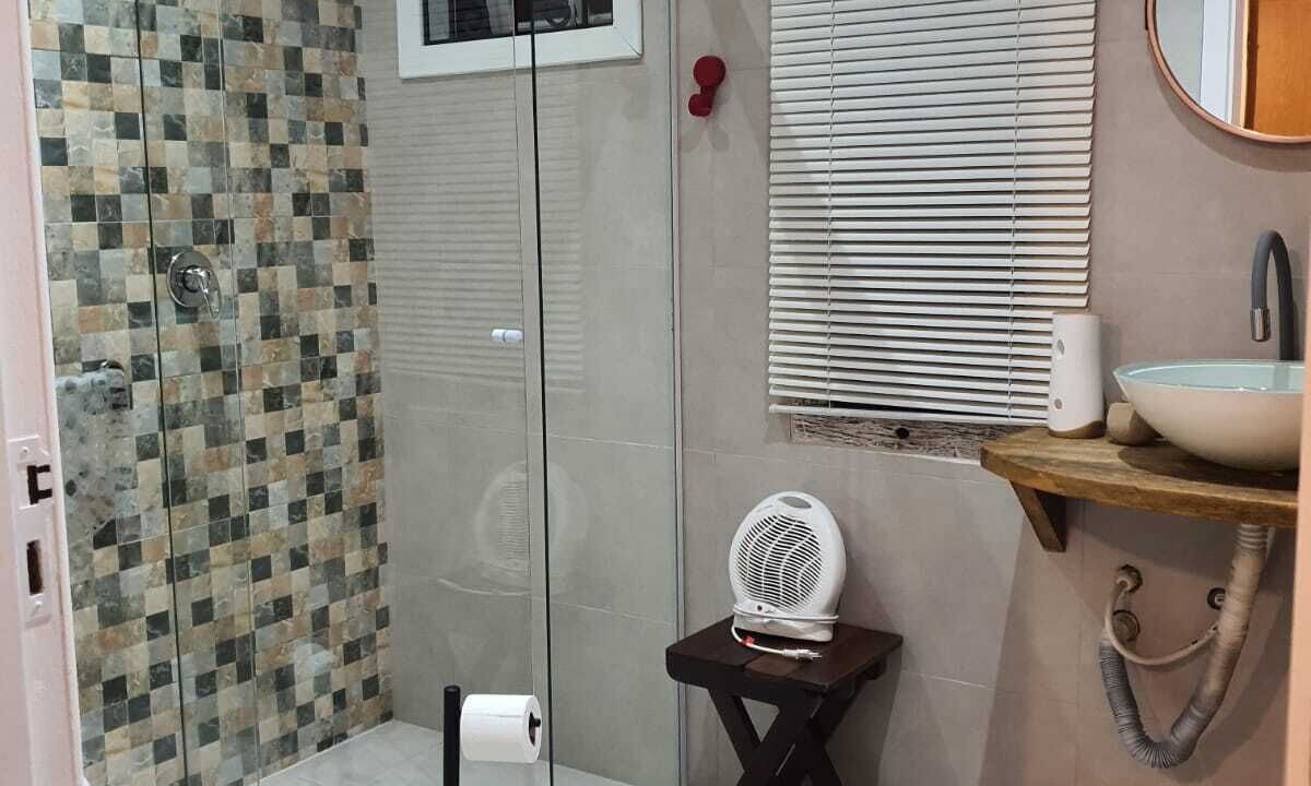 Photo of Bathroom in Urubici