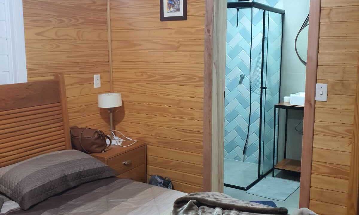 Photo of Bedroom in Urubici