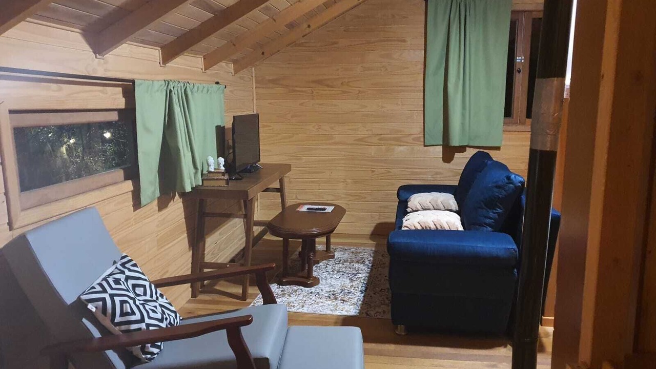 Photo of Livingroom in Urubici