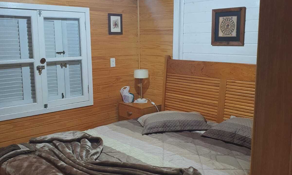 Photo of Bedroom in Urubici