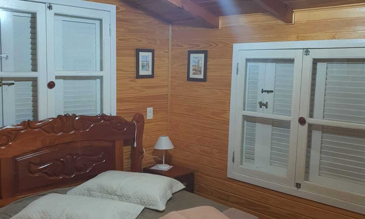 Photo of Bedroom in Urubici