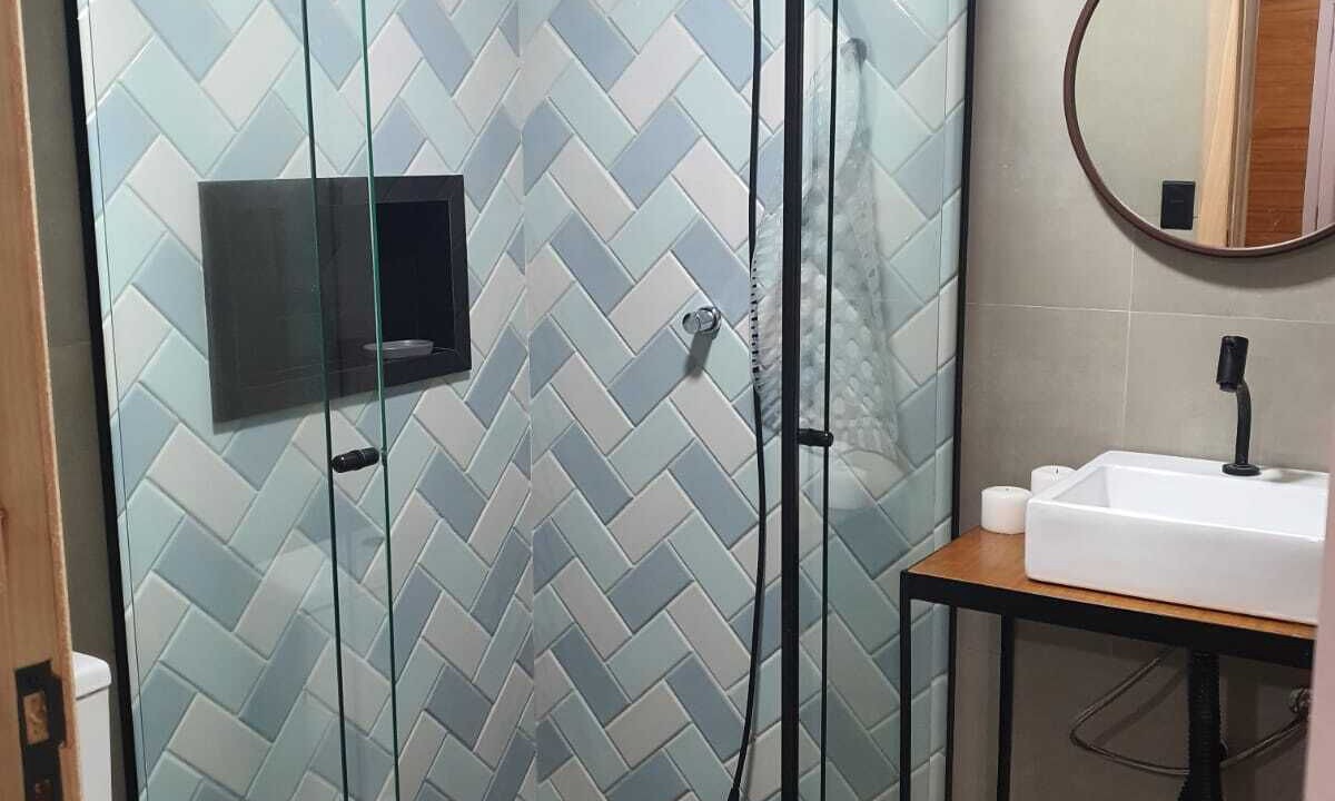 Photo of Bathroom in Urubici