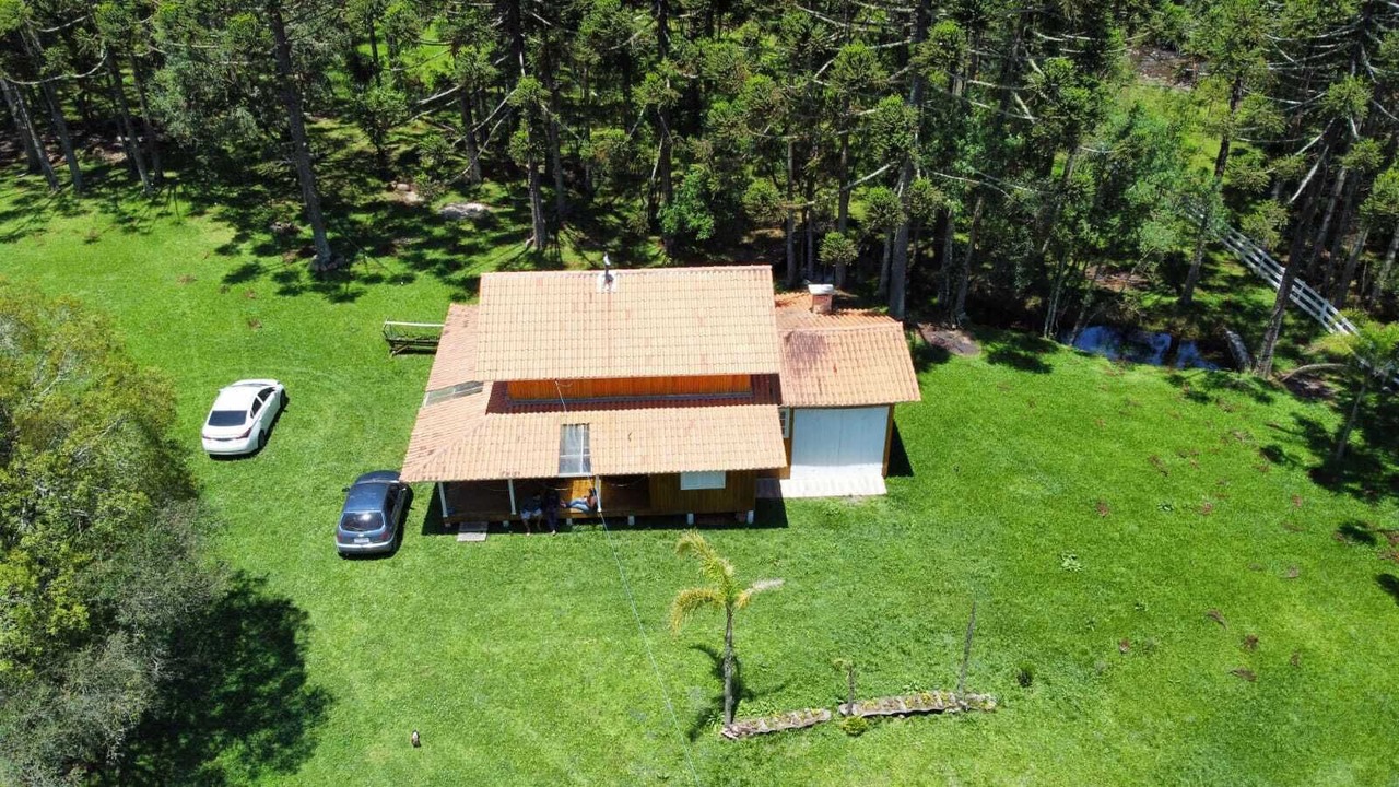 Photo of Outdoor in Urubici