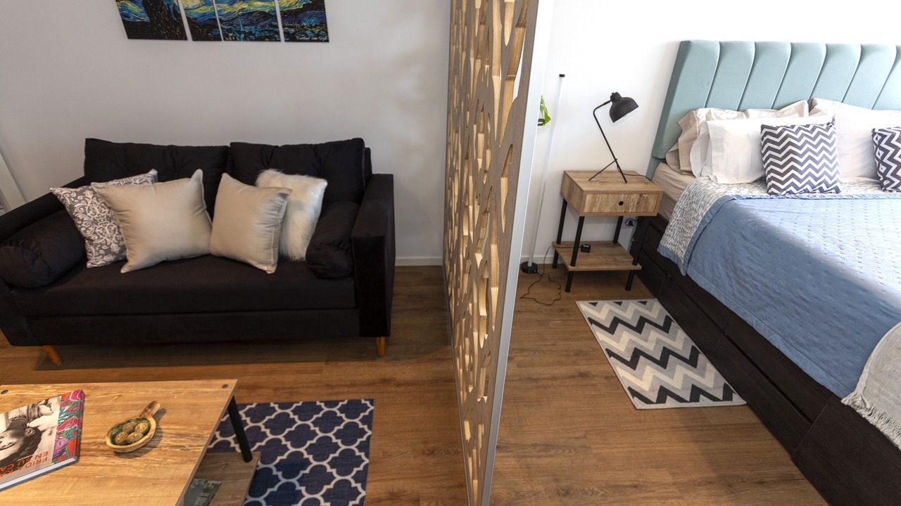 Photo of Bedroom in Constitucion
