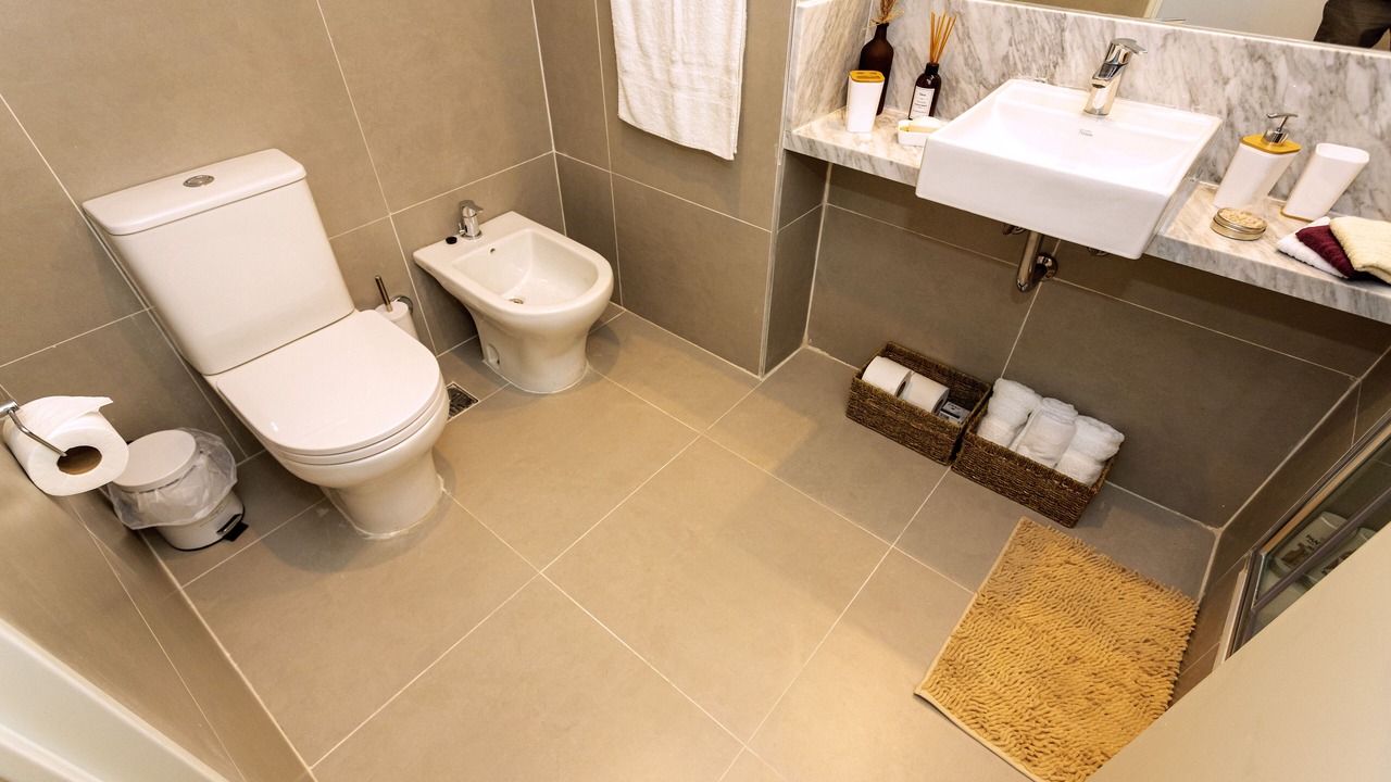 Photo of Bathroom in Constitucion